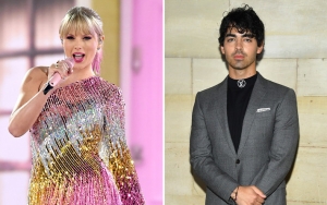 Taylor Swift Mengaku Menyesal Pernah Sindir Joe Jonas di Acara Televisi