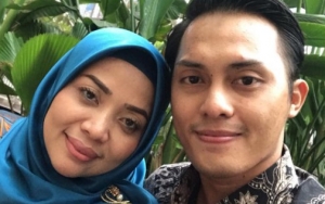 Sempat Bikin Penasaran, Pekerjaan Suami Brondong Muzdalifah Akhirnya Terungkap