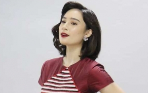 Tatjana Saphira Jadi Centil Saat Nyanyi Lagu Dangdut di Film 'Hit & Run', Penasaran?