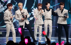 Album Baru NU'EST 'Happily Ever After' Perdana Masuk Chart Billboard Sejak 7 Tahun Debut