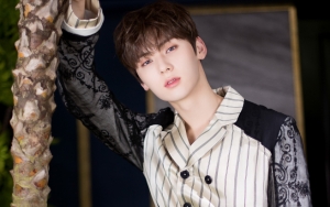 Hwang Minhyun NU'EST Jadi Artis Gara-Gara Sate Ayam, Kok Bisa?