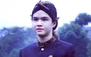 Dul Jaelani Bagikan Foto Masa Kecil, Netter Soroti Kemiripan dengan Safeea Putri Mulan Jameela