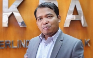  Viral Foto Anak Rela Gugur Pada 22 Mei, KPAI Panggil TKN Jokowi dan BPN Prabowo