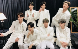 BTS Nostalgia Tampil Jadi 'The Beatles Modern' Di Panggung Debut Band Legendaris Inggris