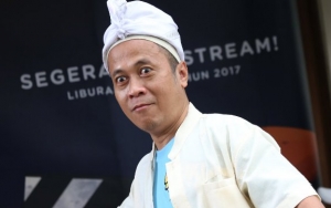 Aktivitas Ki Joko Bodo Selama Bulan Puasa, Bantah Tudingan Baru Hijrah Sekarang