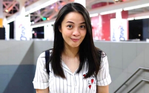 8 Potret VJ Laissti, Asisten Cantik Wishnutama Yang Bikin Iri Bisa Suapi Ariel NOAH