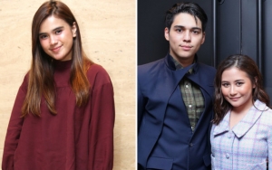 Lakoni Adegan Ciuman, Audi Marissa Dilarang Maxime Bouttier Minta Izin ke Prilly Latuconsina