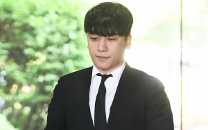 Ternyata Ini Alasan Seungri Tak Boleh Ditahan
