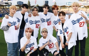 NCT 127 Disinggung Soal BTS di Acara TV Amerika, Mark Cegah Fanwar dengan Katakan Ini