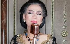 Perjuangan Dorce Gamalama Lawan Diabetes dan Batu Ginjal Sekaligus, Anggap Rezeki Dari Allah