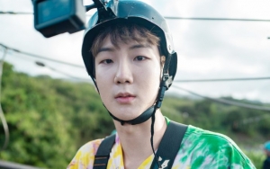 Lee Seung Hoon WINNER Ungkap Kerugian Jadi Artis YG