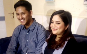  Terpaksa Caesar, Suami Tasya Kamila Nangis Melihat Proses Persalinan