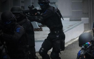9 Teroris yang Ditangkap di Jateng-Jatim Berencana Serang Kantor Polisi dan Momentum Pemilu