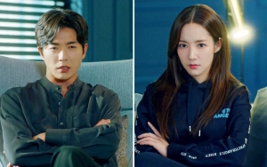 Masa Lalu Kim Jae Wook di 'Her Private Life' Disorot, Ternyata Dibuang Ibu Park Min Young?