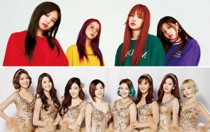Program 'Good Morning America' Dikritik Usai Salah Sebut BLACKPINK di Video SNSD