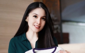 Kehamilan Anak Kedua Di Luar Rencana, Sandra Dewi: Kalau Sudah Sah Nggak Apa-Apa Kebobolan 