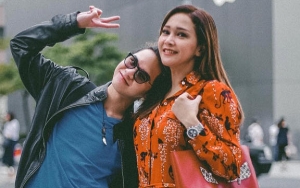 Maia Estianty Sedih Saat Bagikan Foto Masa Kecil Dul Jaelani Berambut Lurus, Kenapa?