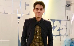 Diprotes Fans Prilly Gara-Gara Adegan Cium Bibir Audi Marissa, Begini Reaksi Maxime