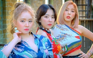 Comeback Usai 2 Tahun Lebih Vakum, Ladies' Code Ngaku Tak Ingin Dapat Ranking Pertama Gara-gara Ini