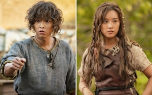 Song Joong Ki Sebut Kim Ji Won Jadi Fokus Utama Karakternya di 'Arthdal Chronicles'