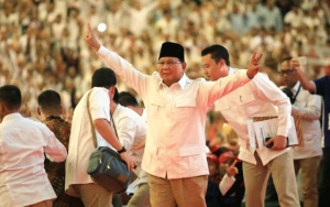 Surat Wasiat Prabowo Ternyata Sudah Jadi, Bakal Dirilis Saat Pengumuman Hasil Pemilu?