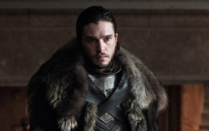 Kit Harington Akui Kapok Perankan Jon Snow, Kenapa?