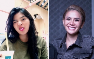 Rosa Meldianti Ancam Tonjok 'Muka Setan' Nikita Mirzani, Manajer Ngegas Ejek Penakut