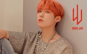 Park Woojin Eks Wanna One Ingat Perjuangan di 'Produce 101', Beri Nasihat Peserta Saat Ini