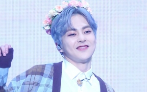 Beredar Foto-Foto Xiumin Saat Jalani Pelatihan Militer, Netter Kagum Tetap Kelihatan Ganteng