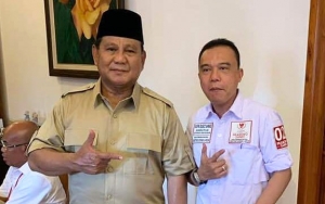 BPN Prabowo Tetap Minta Situng Dihentikan Lantaran KPU Dinilai Tak Sanggup Memperbaiki