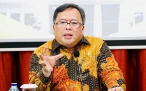 Tak Hanya Istana Negara, Pemerintah Akan Bangun Universitas Hingga Botanical Garden di Ibu Kota Baru