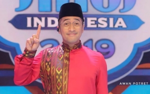 Putra Irfan Hakim Jadi Imam Salat Tarawih di Umur 4 Tahun, Bacaan Suratnya Jadi Sorotan 