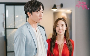 Dramanya Populer, 'Her Private Life' Bikin Sedih Urusan Rating