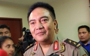 32 Ribu Personel Gabungan TNI Polri Dikerahkan Untuk Amankan 22 Mei