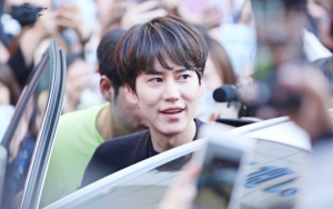 Tanggal Makin Dekat, Kyuhyun Kejutkan Fans Dengan Nyanyikan Spoiler Lagu Comeback 'Aewol-ri'
