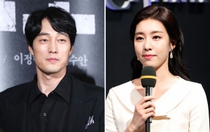 Dispatch Tebar Foto Kencan So Ji Sub dan Pacar, Agensi Langsung Konfirmasi