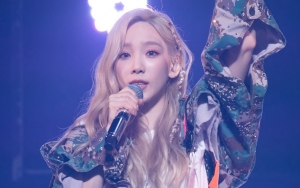 Tae Yeon Banjir Dukungan Netter Usai Ekspos Hater yang Tulis Komentar Hujatan