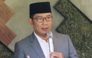 Ridwan Kamil Harap Kasus Sunjaya Yang Dicopot 10 Menit Setelah Dilantik Tak Terulang Lagi