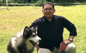 Kubu Prabowo-Sandi Diminta 'Totalitas' Tolak Hasil Pileg, Fadli Zon: Beda Urusan