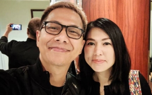 Delon Thamrin Puji Kekasih Baru Lebih Kinclong dari Mantan Istri, Bakal Nikah Tahun Ini?
