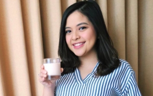  Baru 3 Hari Lalu Lahiran Anak Pertama, Tasya Kamila Heran Sudah Dapat Komentar Gendutan