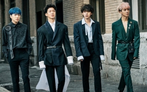  Winner Rilis Dance Practice 'Ah Yeah', Visual Cantik Kim Jin Woo Sukses Curi Fokus 