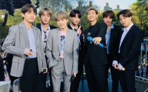 Siap-Siap Ngakak, Seperti Ini Wajah BTS 15 Tahun Kemudian Menurut Prediksi Jungkook