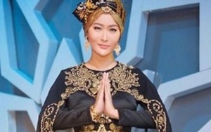  Tulis Pesan Bijak, Inul Daratista Tak Berharap Bisa Disukai Semua Orang