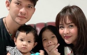 Anaknya Dikira Laki-Laki, Audy Item Langsung Jawab Netter Seperti Ini