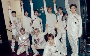  NCT 127 Rilis Foto Teaser Comeback 'Superhuman' Buat 3 Member Ini, Sukses Bikin Fans Menjerit
