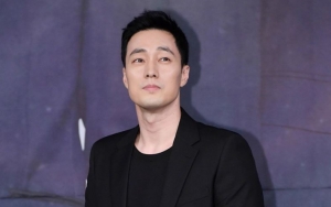 So Ji Sub Tulis Surat Menyentuh Usai Ngaku Punya Pacar, Fans Doakan Cepat Nikah