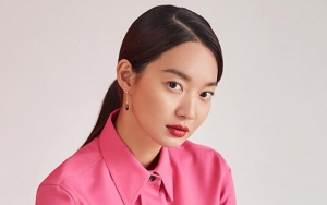 Foto Ini Bikin Shin Min A Disebut Aktris Korea Paling Cantik