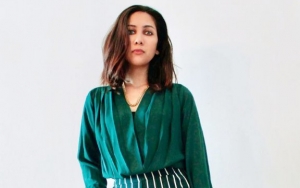 Seganteng Hamish Daud, Foto Suhay Salim Pakai Filter Gender Swap Snapchat Bikin Terkecoh