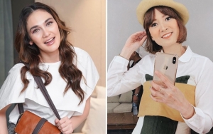 Seru Abis! Intip Ngabuburit Bucin Ala Luna Maya dan Chika Jessica